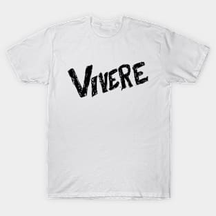 Vivere T-Shirt